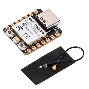 Módulo Wi-Fi BLE Seeed Studio XIAO ESP32-C3 RISC-V IoT