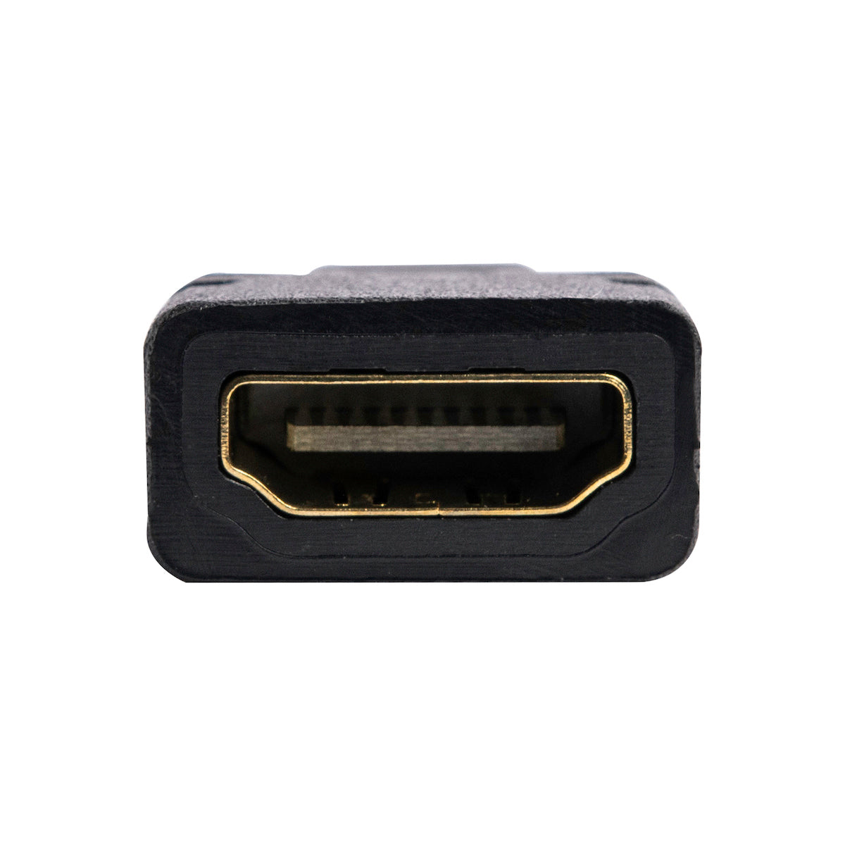 Adaptador Micro HDMI a HDMI – Microbot Electrónica