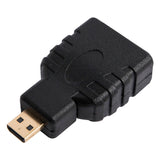 Adaptador Micro HDMI a HDMI