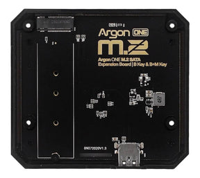 Carcasa Aluminio Argon One M2