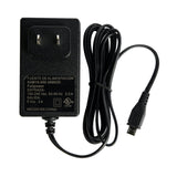 Eliminador 5V 3A microUSB para Raspberry Pi 3