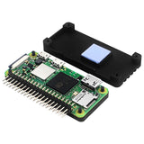 Carcasa Aluminio Raspberry Pi Zero 2 W