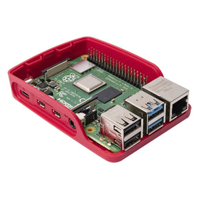 Kit Raspberry Pi 4 Oficial