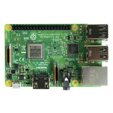 Raspberry Pi 3 Modelo B