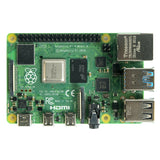 Raspberry Pi 4 Modelo B 8GB RAM
