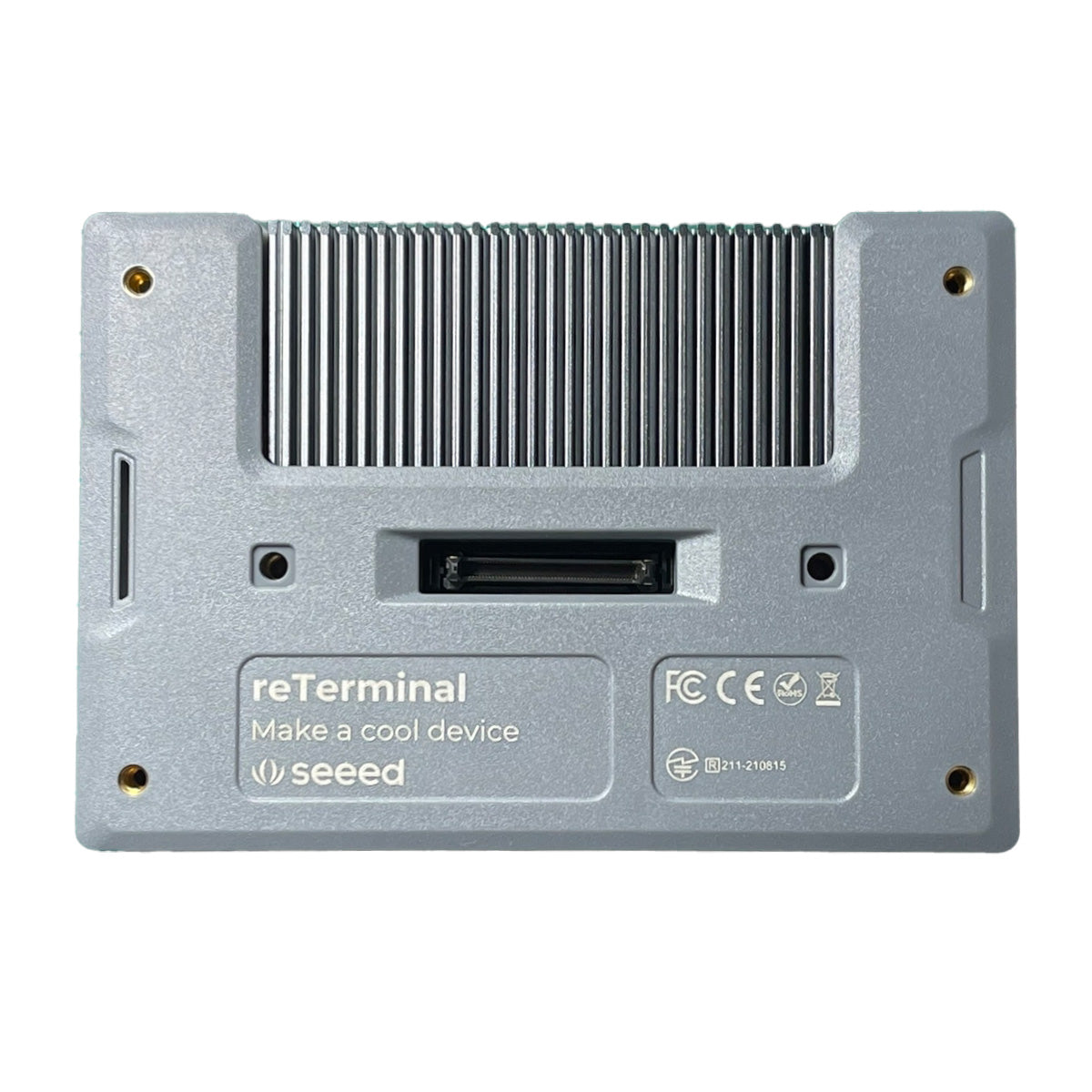 Raspberry Pi 4 4GB reTerminal CM4 32GB eMMC Kit