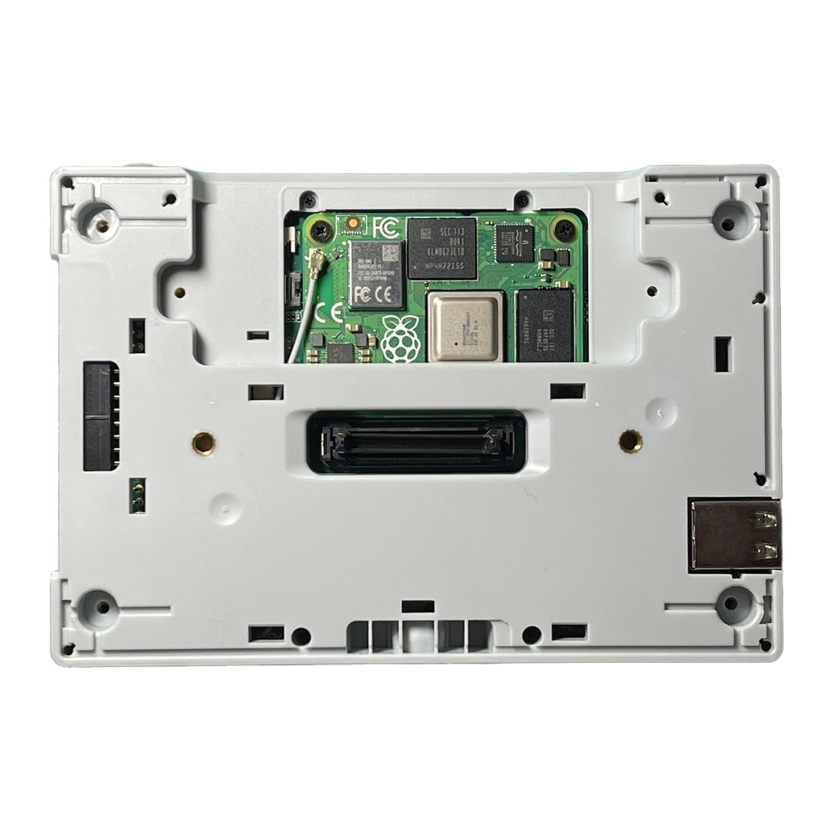 Raspberry Pi 4 4GB reTerminal CM4 32GB eMMC Kit