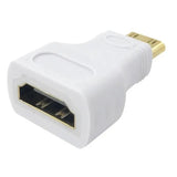 Adaptador Mini Hdmi A Hdmi Oficial