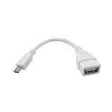 Adaptador Puerto OTG Oficial