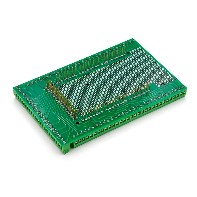 Screw Shield Arduino Mega 2560 – Microbot México