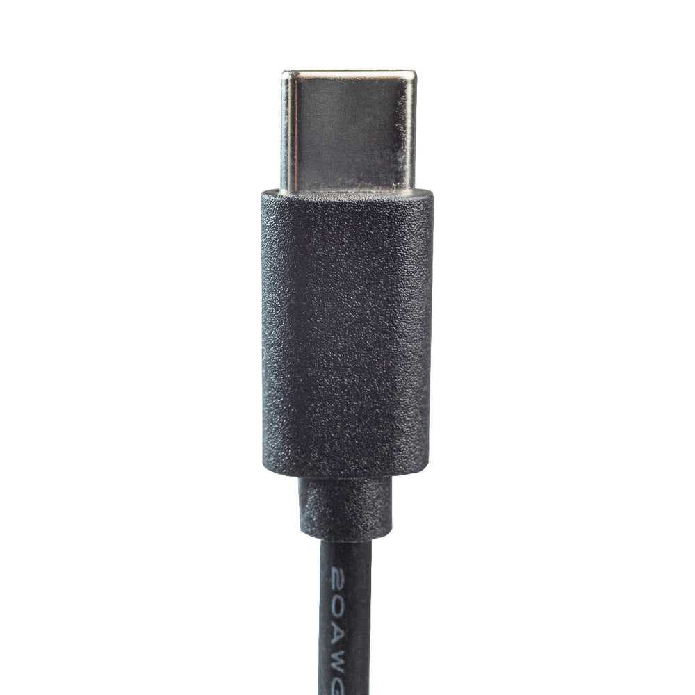 Cable Switch On/Off USB-C – Microbot México