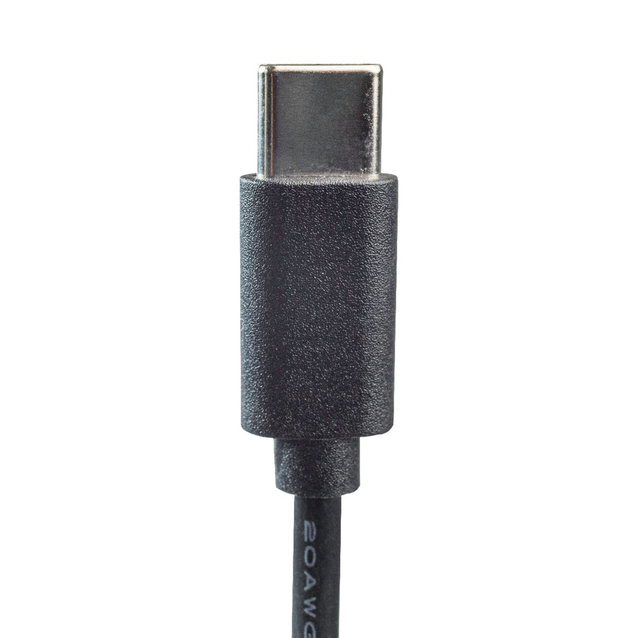 Cable Switch On/Off USB-C – Microbot México
