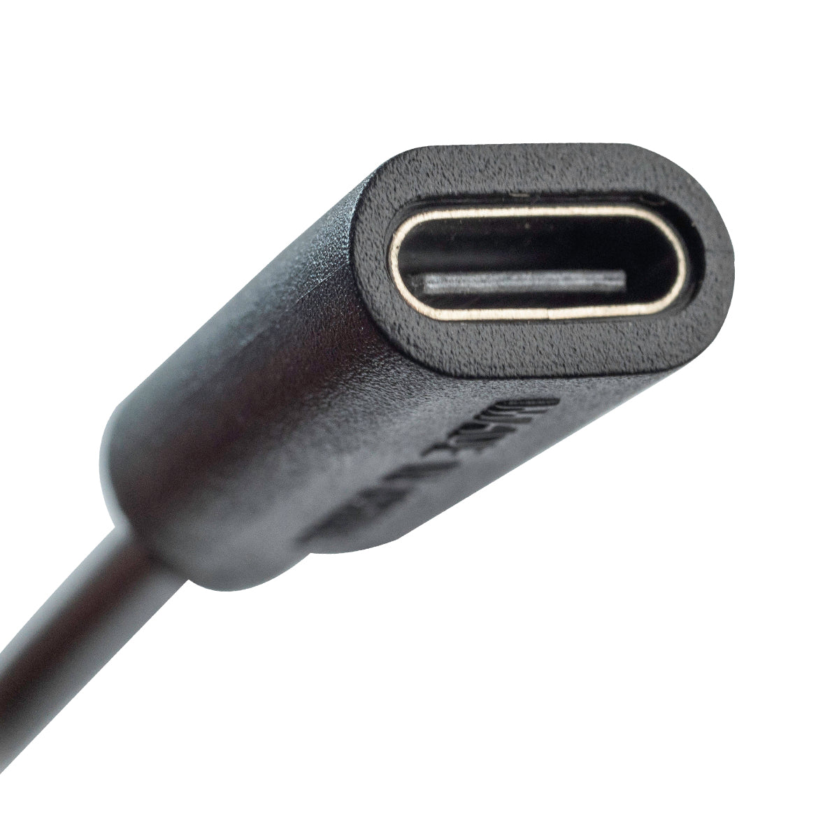Cable Switch On/Off Usb C